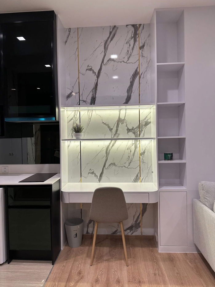 picture @Condorental condo for rent Noble Around Ari - 11/17