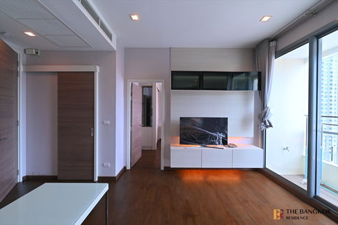 🔥Last Chance! Q asoke - Urgent! Prime Location Near Mrt Phetchaburi