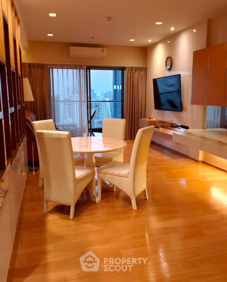 picture 2-BR Condo at Hyde Sukhumvit 13 Condominium near BTS Nana (ID 457096) - 11/16