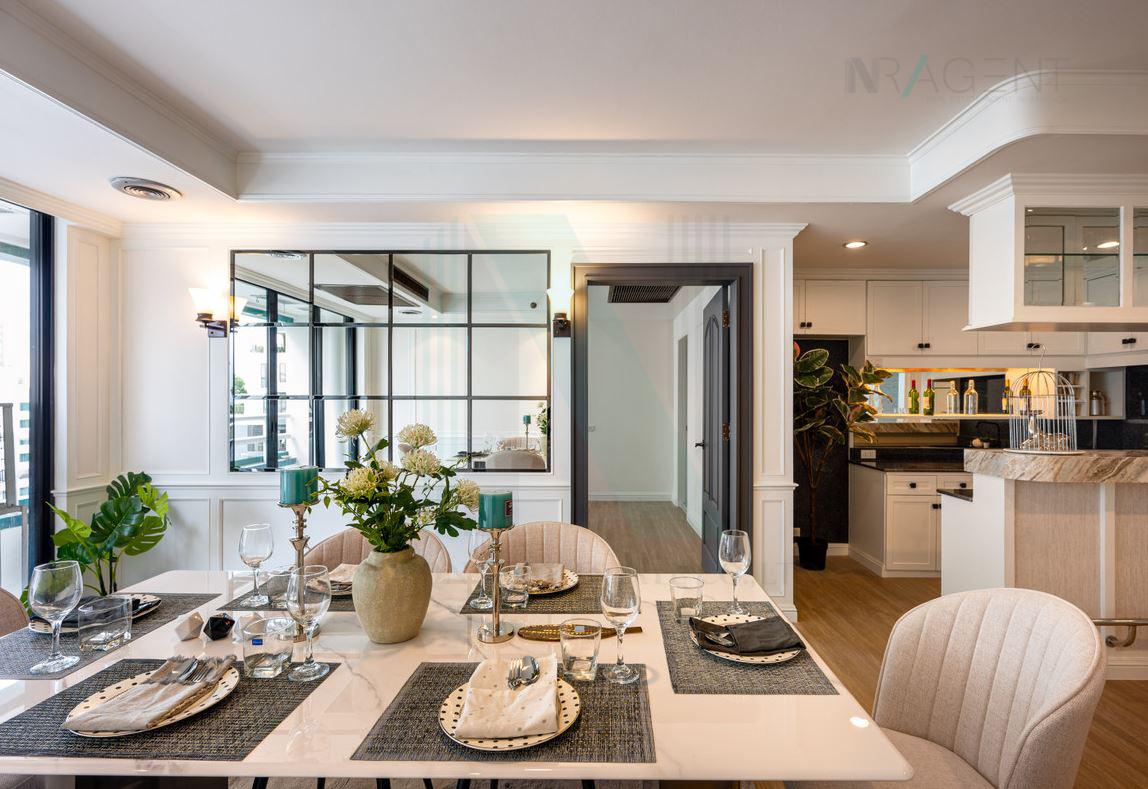 picture For Sell Condo LAS COLINAS Building 1, Floor 29,3 bed room, Room size 240 sqm - 2/8