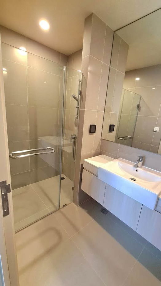 picture 🌈⚡ E30507 Noble Recole Sukhumvit 19 ⚡🌈   Get a Special Code when renting with us 💬 LINE: @theagentpro - 4/10