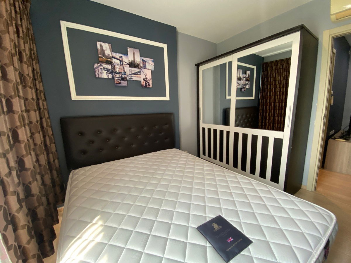 picture Forrent The base rama9 ramkhamhaeng - 3/8