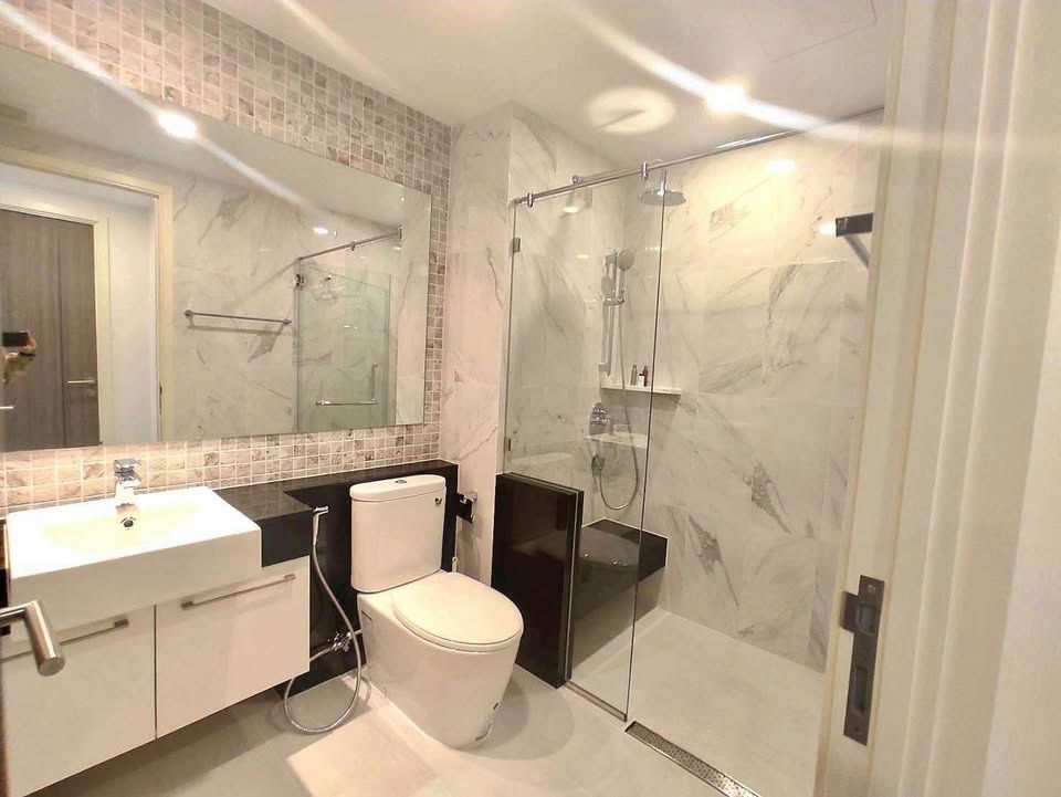 picture ✨Condo for Rent : Supalai Premier Charoen Nakhon ((AP-02)) ( line : @condo91 ) - 6/8