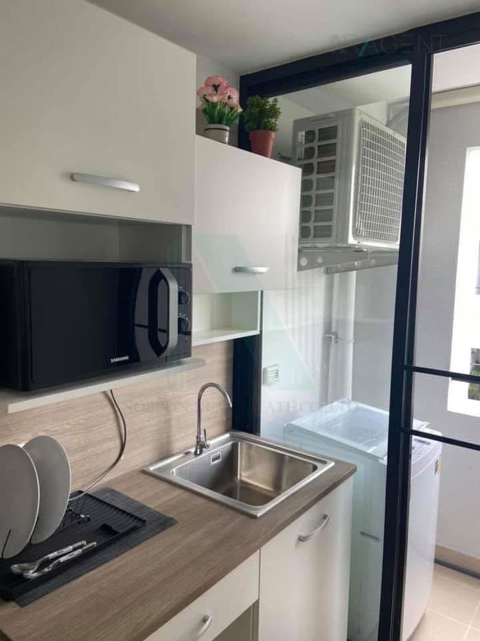 picture 🚩 For Sell Condo PLUM CONDO PHAHOLYOTHIN 89 Building C, Floor 5,Studio, Room size 28 sqm - 6/8