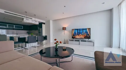 รูปภาพ 🔼🔽 AccomA 📩  3 BR Condominium @Sathorn Prime Residence (AA40035)