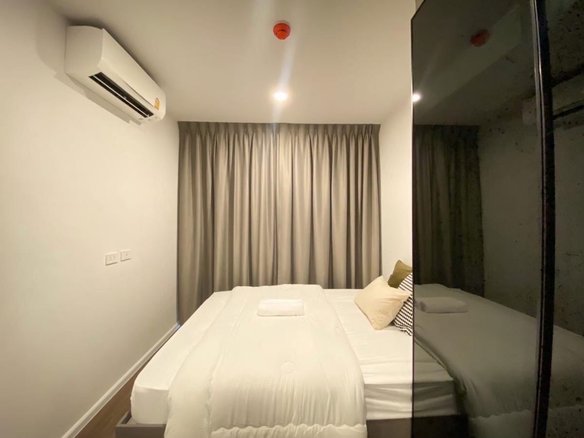 รูป 🔥Hot Deal🔥 For Rent 📌 The Origin Ratchada - Ladprao (ID Line : @arent) ห้องออกไวมาก!! ✅ เรามีสต็อกอีกหลายโครงการ ตอบไวมาก มีข้อเสนอดีๆทุกดีล - รูปที่ 4/4