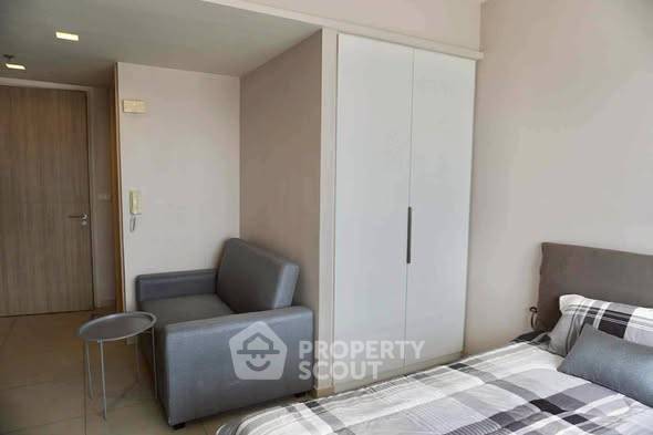 picture 1-BR Condo at Unixx South Pattaya close to Phratamnak (ID 2452320) - 4/12
