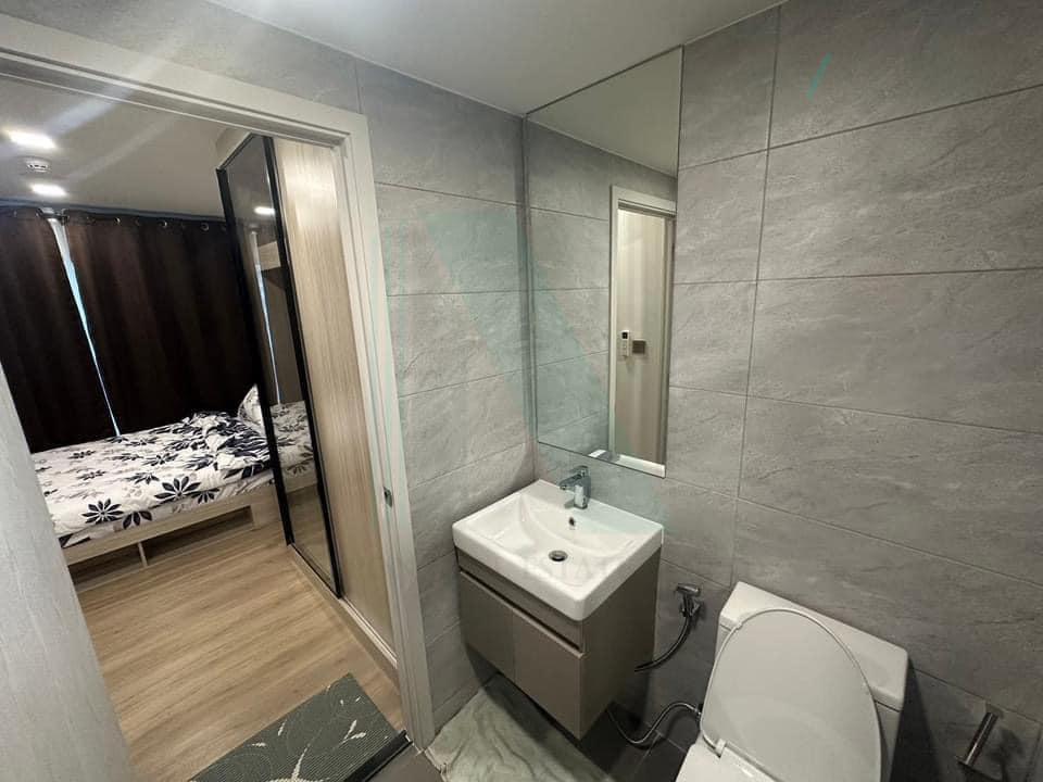 picture For Rent Condo ATMOZ FLOW MINBURI Building B, Floor 2,1 bed room, Room size 26.00 sqm - 4/8