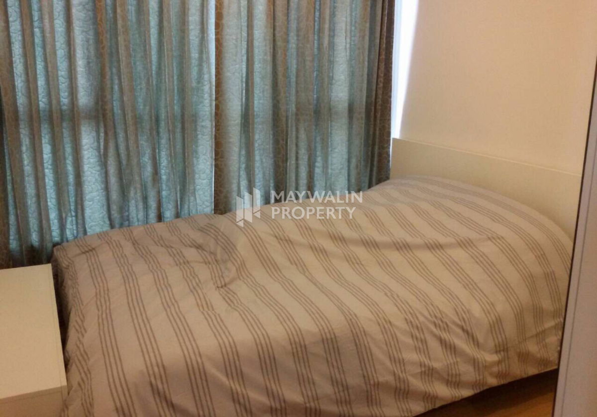 รูป 💙 ให้เช่า The Base Rama 9 - Ramkhamhaeng | 1 Bedroom 30 ตร.ม. | 9,500 บาท 📲 Line ID: 0842932624/Junesone520 - รูปที่ 3/5