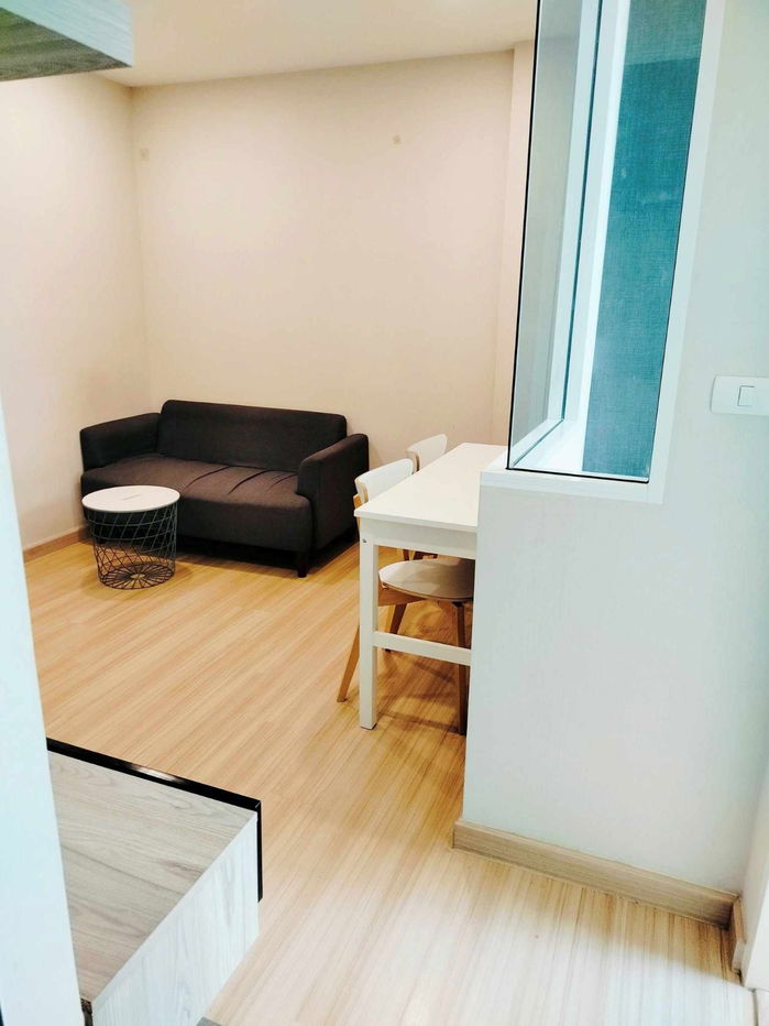 รูป ห้องมาใหม่🐲แอดไลน์ได้เลยครับ🐲✨✨🛋️🛌 บางพลัด💥ชาโตว์ อินทาวน์ จรัญสนิทวงศ์ 96/2🔴🟢🟡 - รูปที่ 3/17