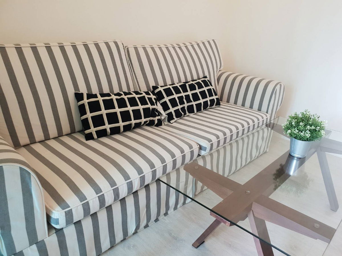 picture (New) Condo For Rent   ASPIRE Sathorn - Thapra  Close to BTS (Talat Phlu) - 3/9