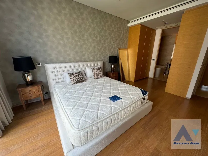 picture 🔼🔽 AccomA 📩  2 BR Condominium @Saladaeng Residences (AA41436) - 9/15