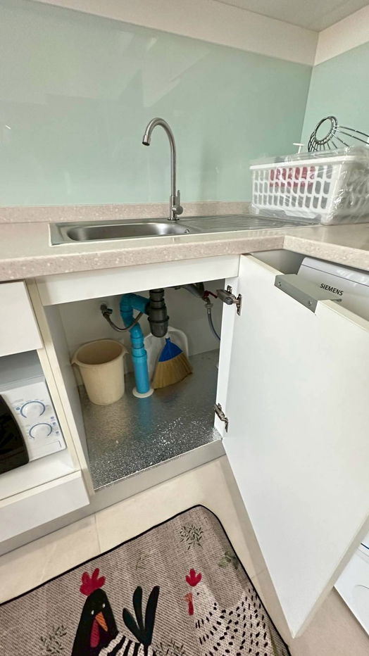 รูป 💥ด่วนๆ ให้เช่าคอนโดASTRA ย่านช้างคลาน  - รูปที่ 17/23