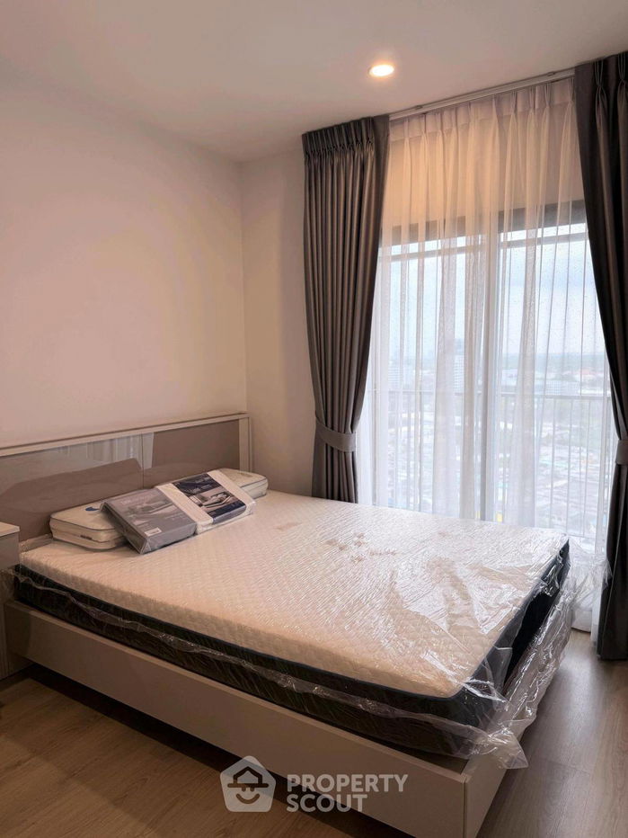 picture 1-BR Condo at LIFE Rama 4 - Asoke near MRT Queen Sirikit National Convention Centre (ID 2452039) - 3/4