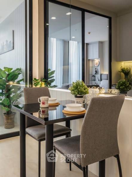 picture 1-BR Condo at Noble Ploenchit near BTS Phloen Chit (ID 2449463) - 3/16