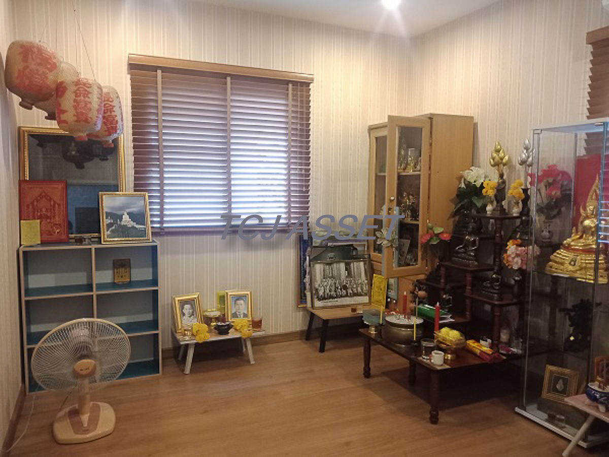 picture House for sale : The Plant Srinakarin-Namdaeng Village , Bang Kaeo, Bang Phli. - 8/13