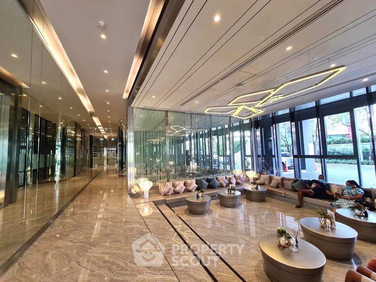 picture 1-BR Condo at Ideo Mobi Sukhumvit 66 near BTS Udom Suk (ID 1227658) - 16/19