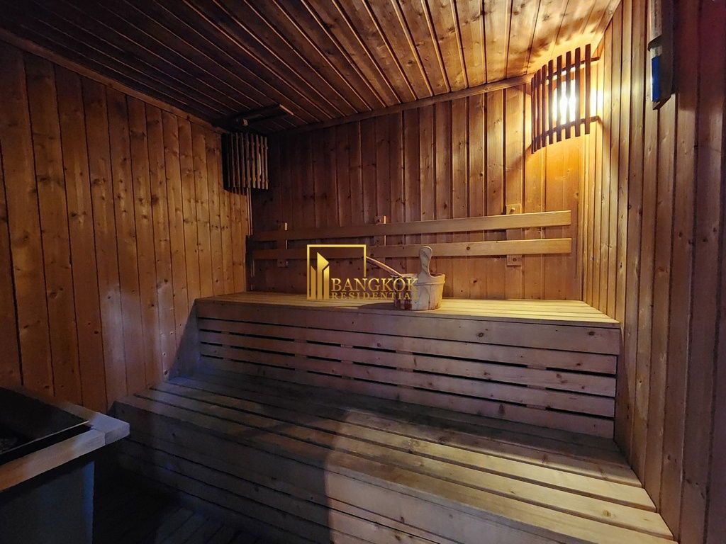 รูป 185 Rajadamri | Elegant 1 Bedroom Condo in Ratchadamri Area - BR17322CD - รูปที่ 26/36