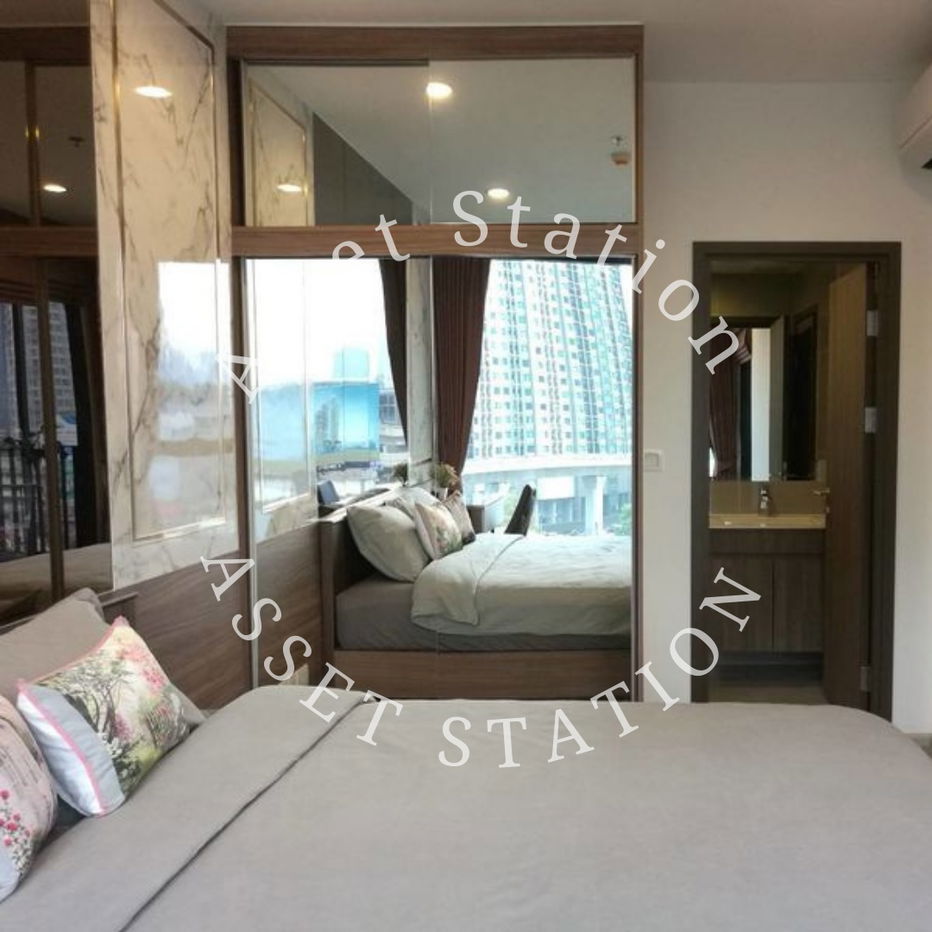 picture For sale! @ Ideo Mobi Asoke The New Era near MRT Phetchaburi - 2/6