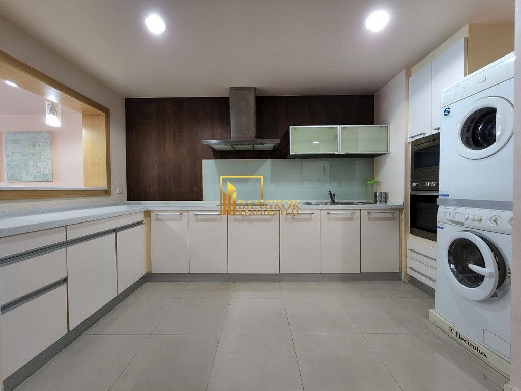 รูป Urbana Sukhumvit | 2 Bedroom For Rent Near NIST - BR16174CD - รูปที่ 8/27