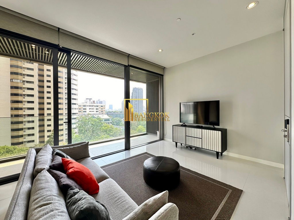 picture Vittorio Sukhumvit 39 | Stunning 2 Bedroom Condo For Rent - BR13783CD - 3/35