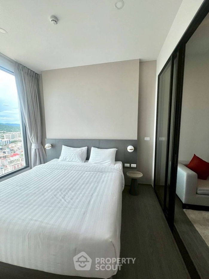 picture 1-BR Condo at Hampton Sriracha in Si Racha (ID 2452916) - 3/8