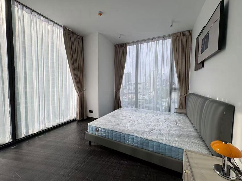 รูป ✨Condo for Rent : Tait Sathorn 12 ((AP-02)) ( line : @condo91 ) - รูปที่ 6/8