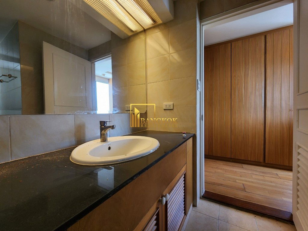 รูป President Park | Expansive 3 Bedroom Property in Phrom Phong - BR12483CD - รูปที่ 16/32