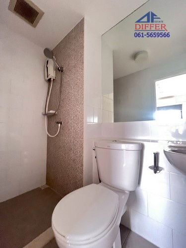 picture Dfb0116 Plum Condo Central Station for rent, 22nd floor, next to Central Westgate. - 7/12