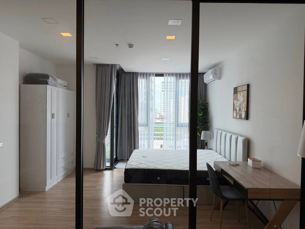 picture 1-BR Condo at XT Phayathai near BTS Phaya Thai (ID 2452598) - 5/11