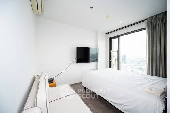 picture 2-BR Condo at Nye By Sansiri near BTS Wongwian Yai (ID 2452004) - 4/7