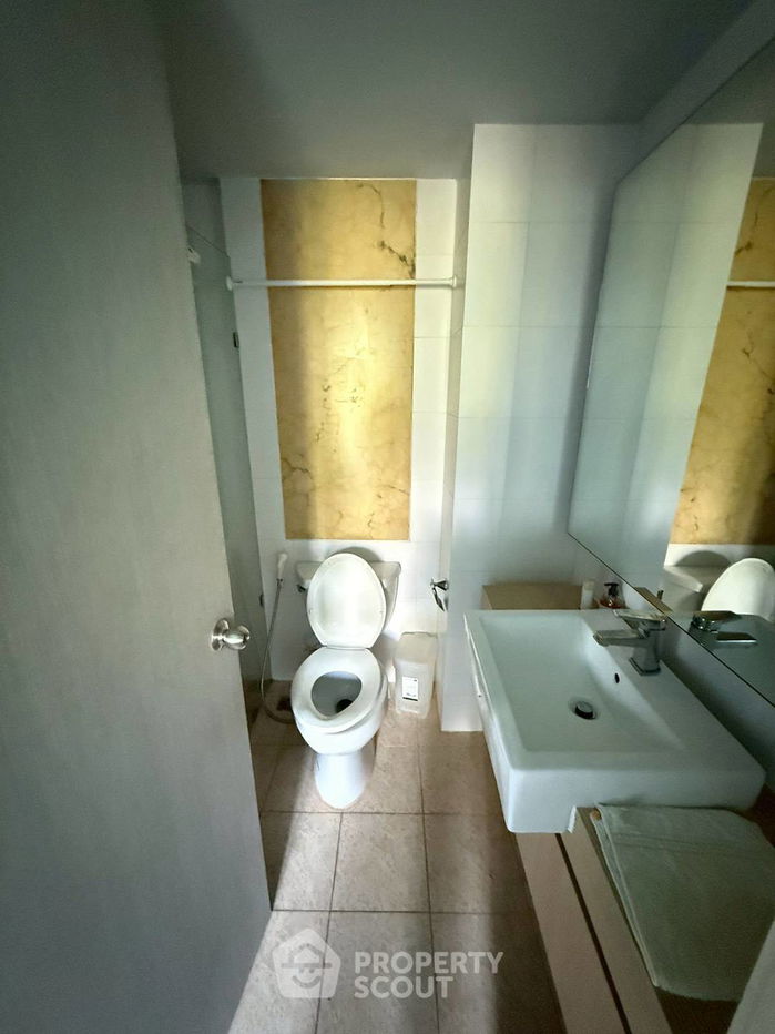 picture 1-BR Condo at Atlantis Condo Resort close to Pattaya (ID 2437503) - 8/10