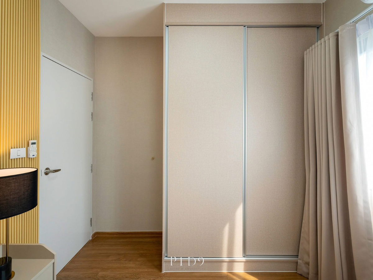 รูป 🏡 บ้านเดี่ยวให้เช่า Pleno Sukhumvit–Bangna 2 ติด MEGA บางนา 3 ห้องนอน 3 ห้องน้ำ Fully Furnished พร้อมเข้าอยู่ ✨ - รูปที่ 15/20