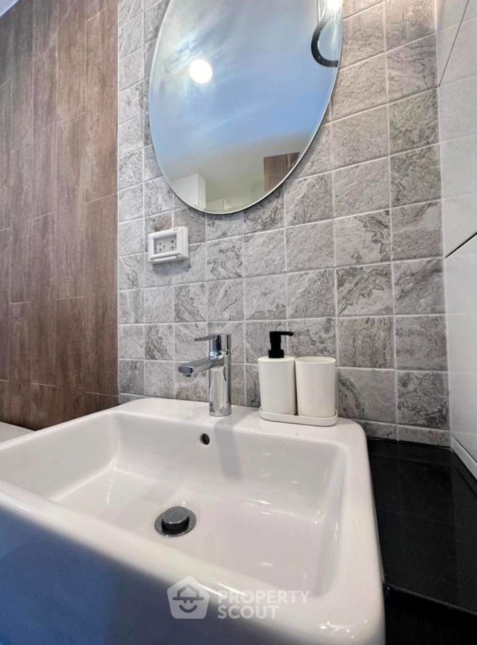 picture 2-BR Condo at Econdo Bang Saray close to Bangsaray (ID 2451993) - 11/11