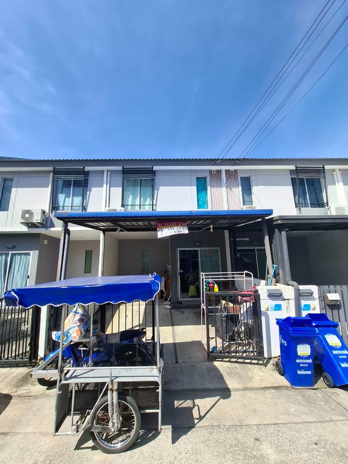 picture Pruksa Ladkrabang-Suvarnabhumi 3 - 1/12