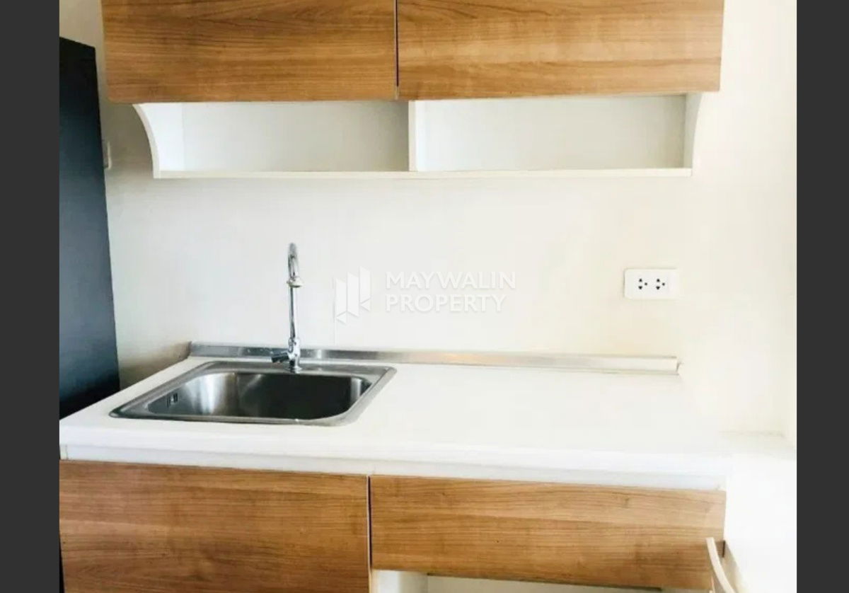 รูป 🏙 💙 ให้เช่า Casa Asoke - Dindeang  | 1 Bedroom 30.6 ตร.ม. | 11,000 บาท 📲 Line ID: 0842932624/Junesone520 - รูปที่ 4/9