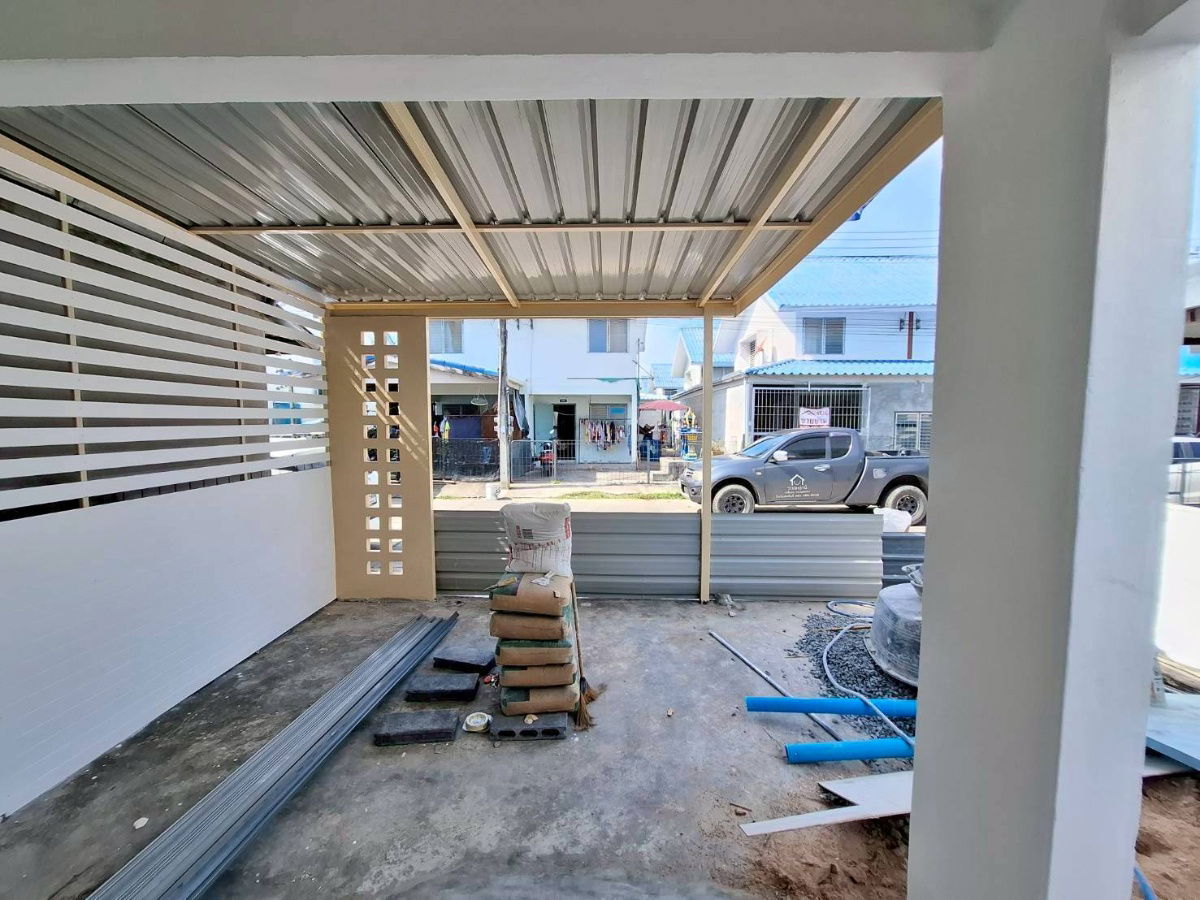 picture LAND FOR SALE GOOD FOR INVESTMENT - 9/13