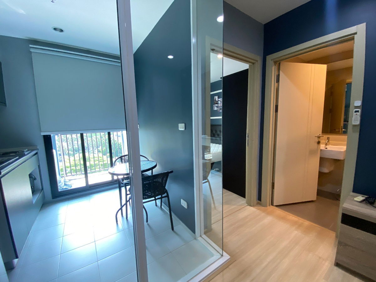 picture Forrent The base rama9 ramkhamhaeng - 8/8