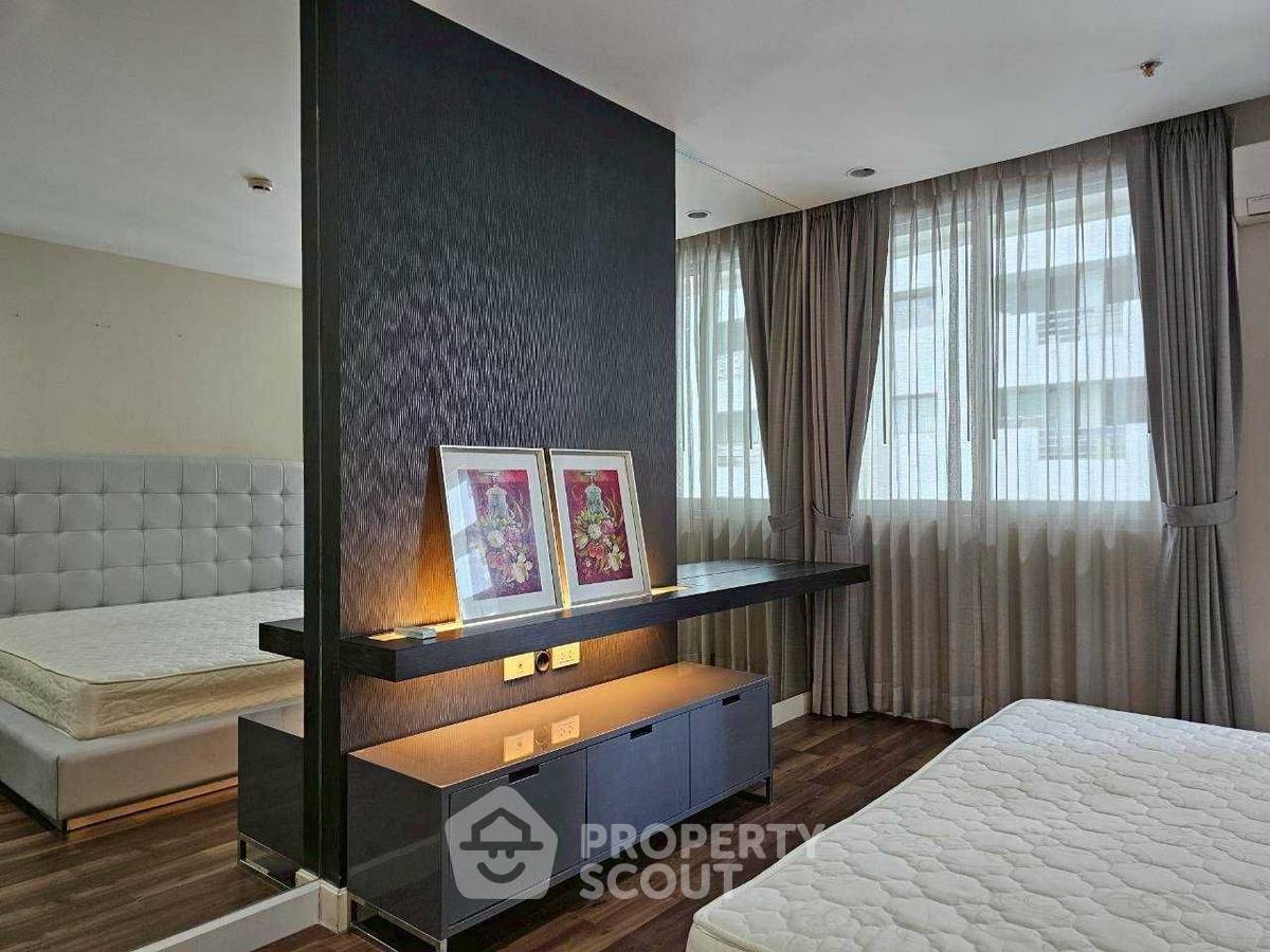 picture 2-BR Condo at The Rajdamri near BTS Ratchadamri (ID 2453470) - 14/17