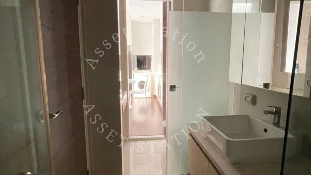 picture Q Asoke for rent near MRT Phetchaburi - 5/7