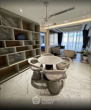 2-BR Condo at 111 Residence Luxury near MRT Phetchaburi (ID 1835708)