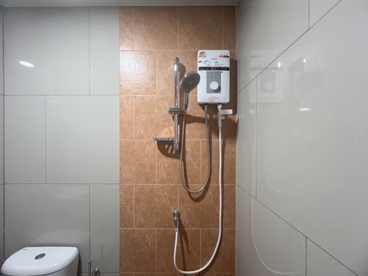 รูป ให้เช่า คอนโดริชพอยท์ วุฒากาศ ห้องใหม่ติดรถไฟฟ้า วุฒากาศ - รูปที่ 14/17