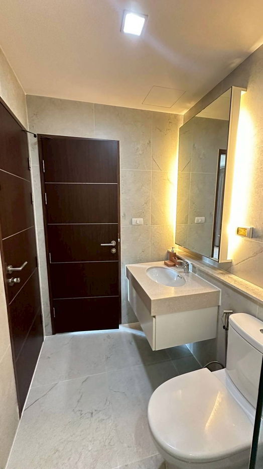 รูป 💥ด่วนๆ ให้เช่าคอนโดASTRA ย่านช้างคลาน  - รูปที่ 9/23