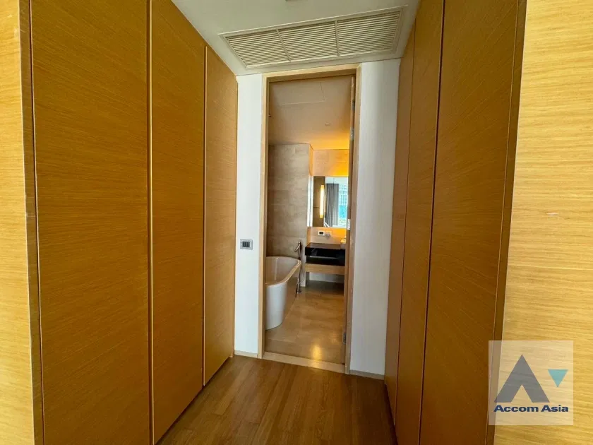 picture 🔼🔽 AccomA 📩  2 BR Condominium @Saladaeng Residences (AA41436) - 11/15