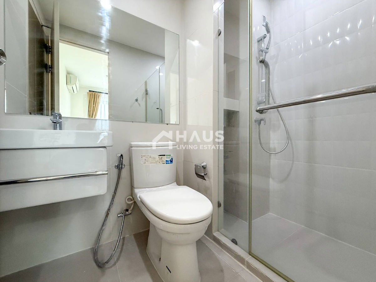 รูป 🔥 ขายคอนโด ไลฟ์ อโศก 🔥 / 2 ห้องนอน #CASK019 - รูปที่ 11/13