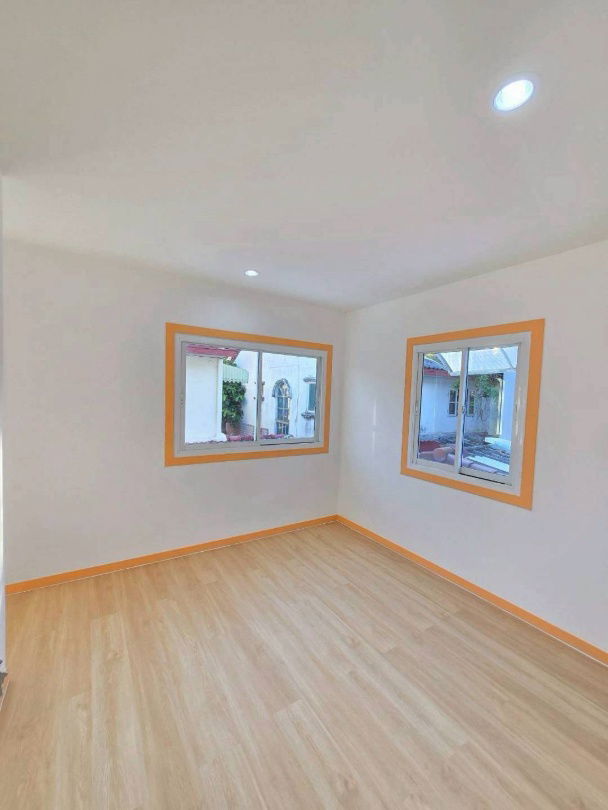 รูป ฟรีโอน! ทาวน์เฮ้าส์ 2 ชั้น สิรารมย์ | บ้านกล้วย-ไทรน้อย | ตกแต่งใหม่ มีพื้นที่ด้านข้าง | 1.99 ลบ. - รูปที่ 18/20