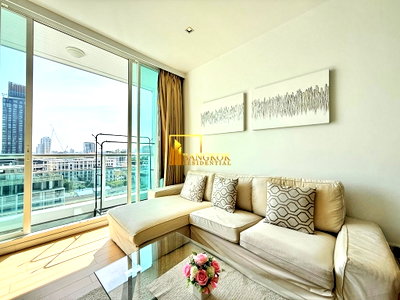 Condos for rent : Eight Thonglor | Gorgeous 1 Bed Condo For Rent in Prime Area - BR14645CD