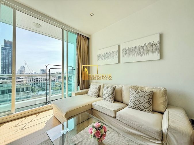 Eight Thonglor | Gorgeous 1 Bed Condo For Rent in Prime Area - BR14645CD