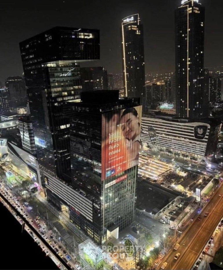 รูป คอนโด 1-ห้องนอน ที่ แอชตัน อโศก - พระราม 9 ใกล้ MRT พระราม 9 (ID 2453495) - รูปที่ 9/13