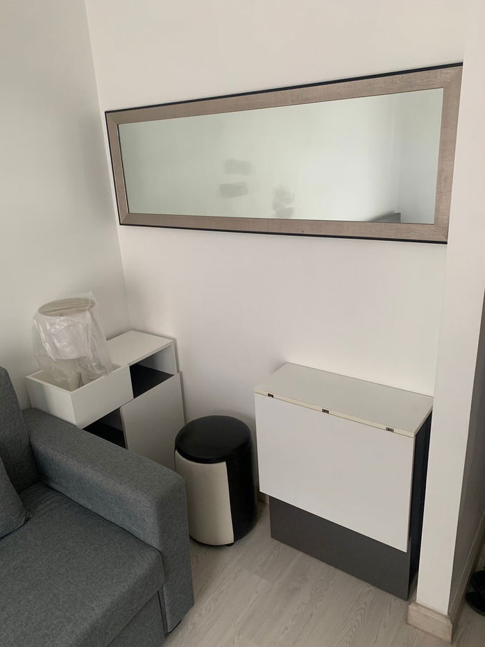 รูป Ideo Mobi Phayathai  (studio) 📍🆕🔆 - รูปที่ 2/5